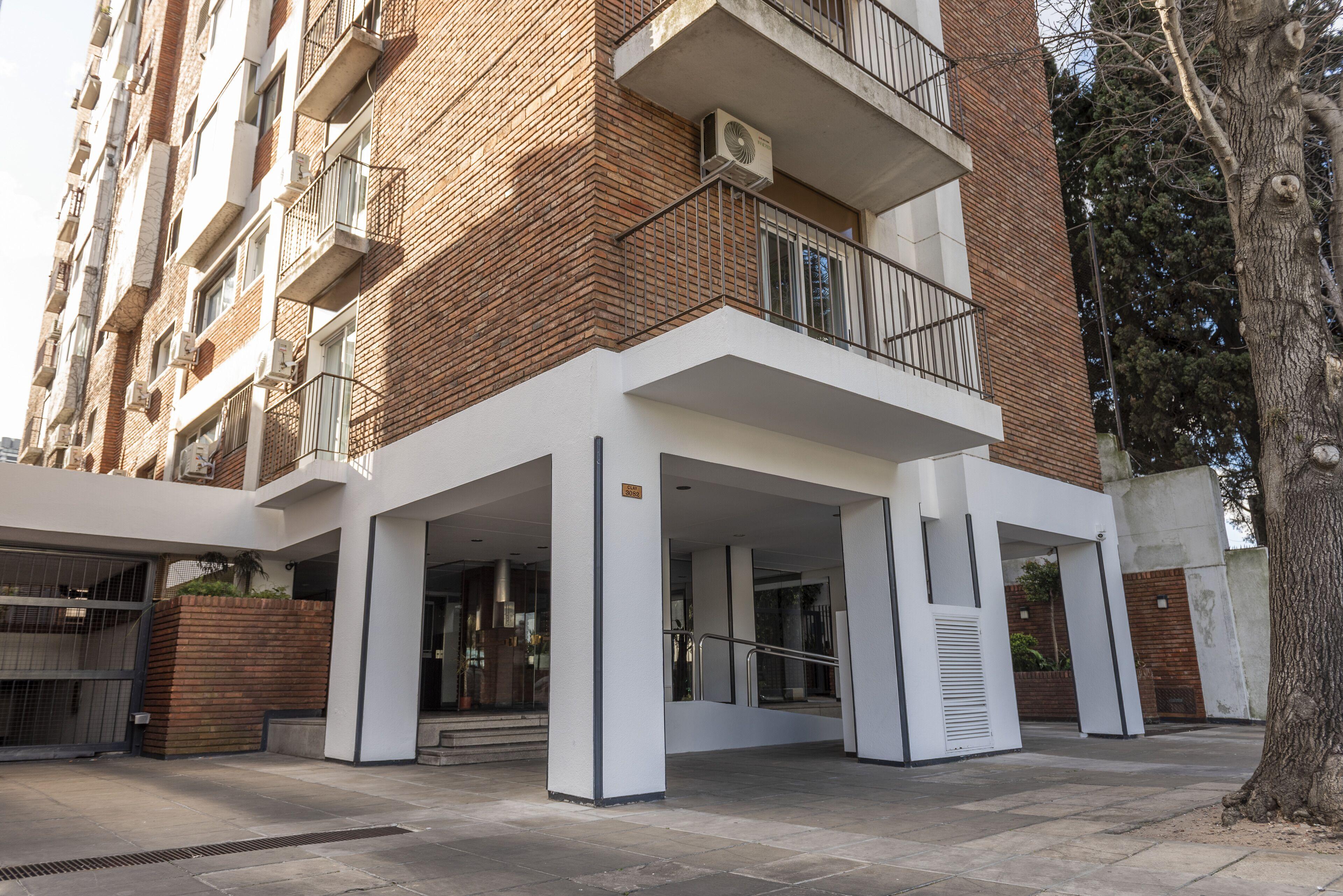 Clayton Buenos Aires Hotel, Buenos Aires