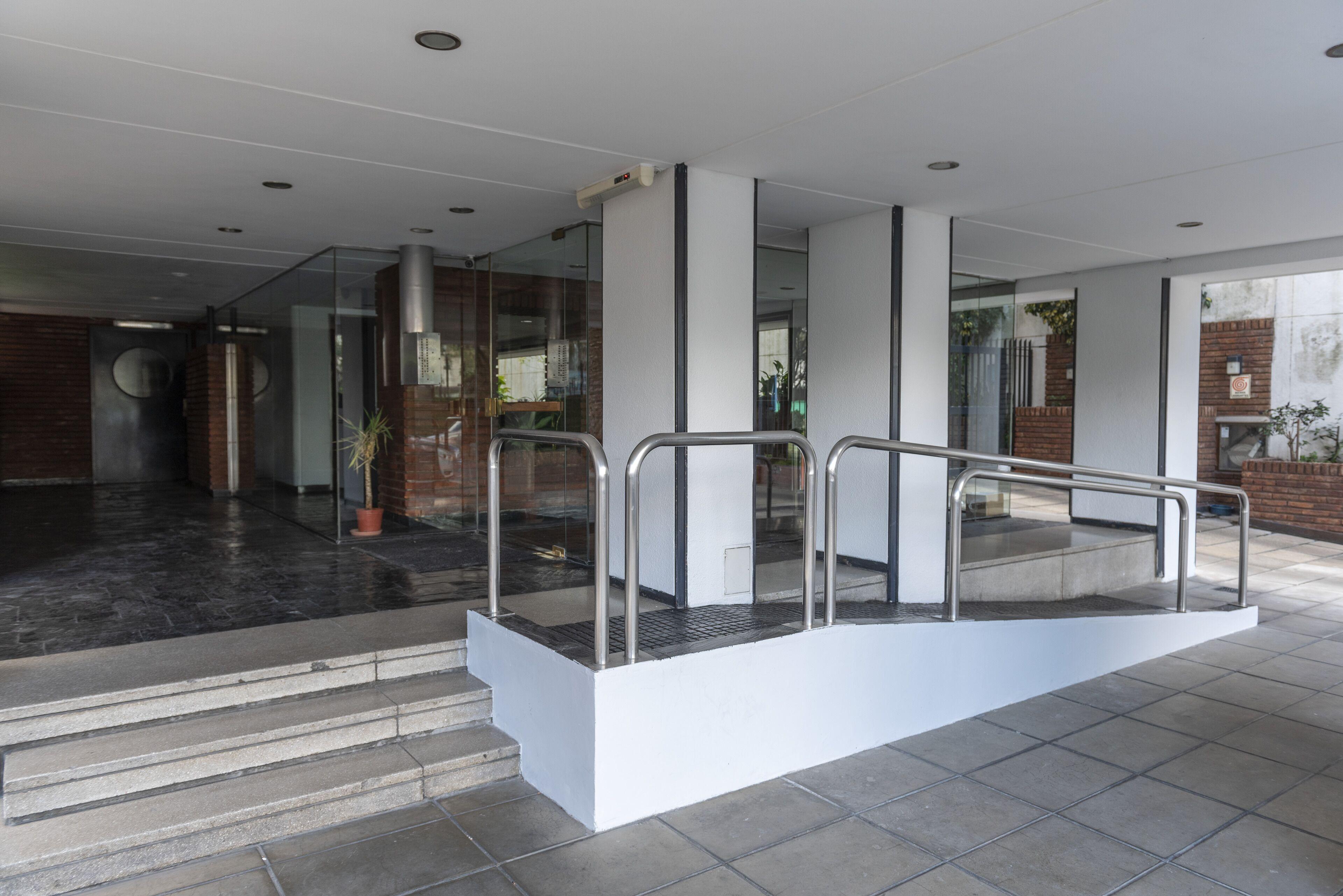 Clayton Buenos Aires Hotel — Photos 2