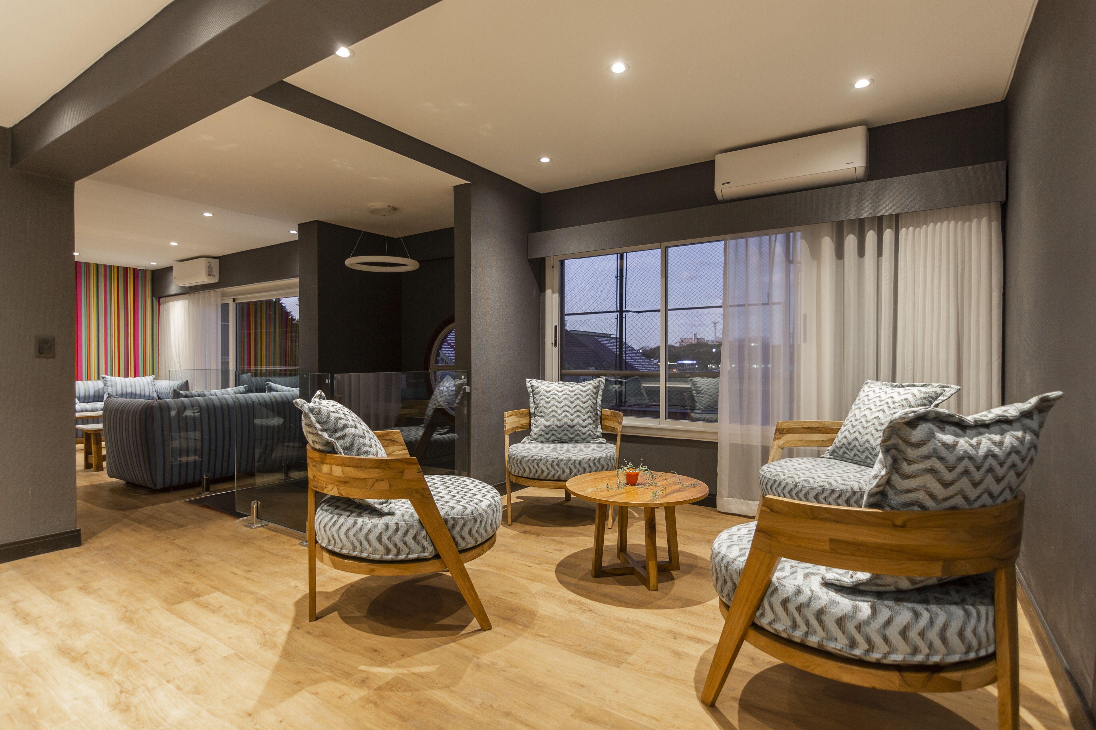 Clayton Buenos Aires Hotel — Photos 1